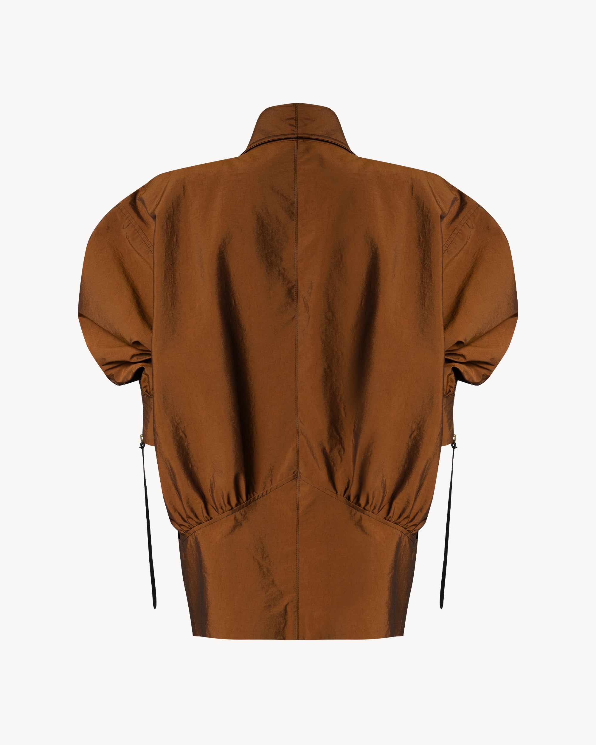 The Virgo Burn Acetate