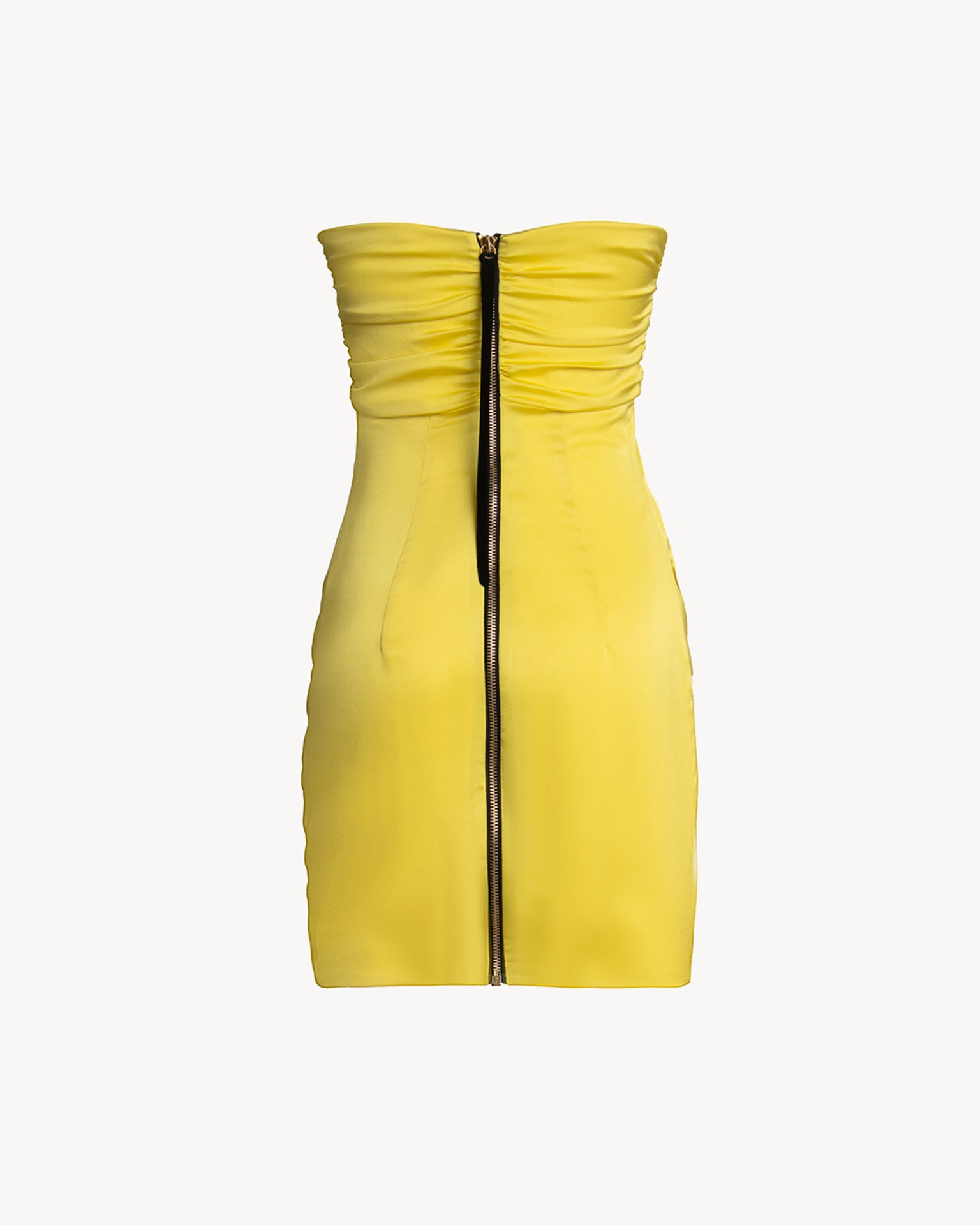 The Abigail Dress Sun