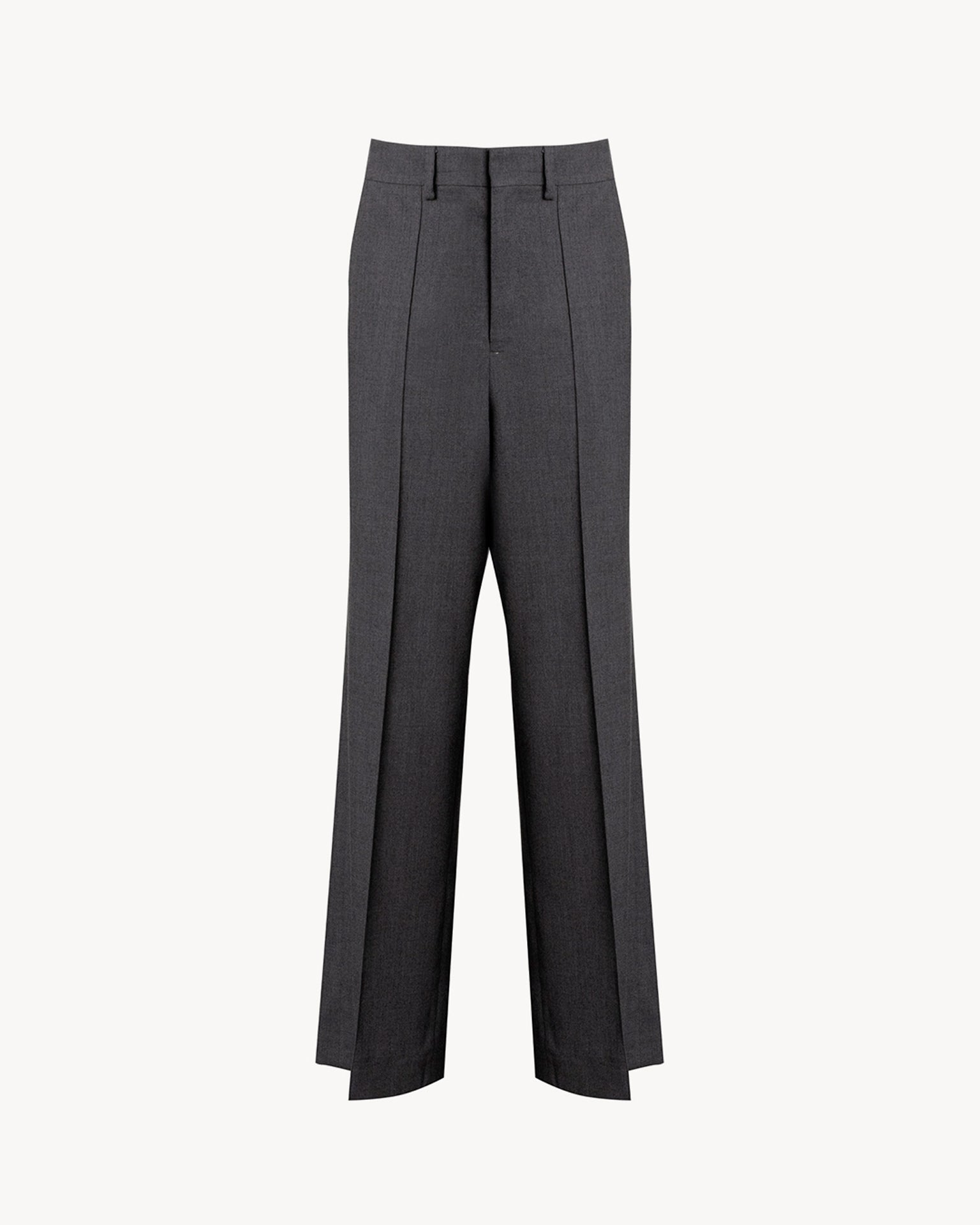 The Annie Pants Vigogna Grey