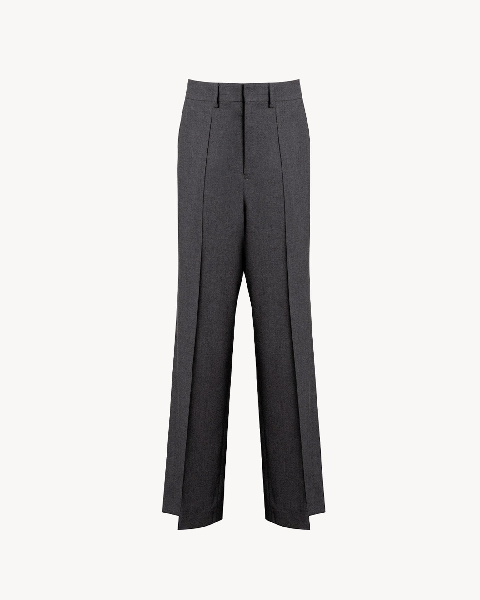 The Annie Pants Vigogna Grey