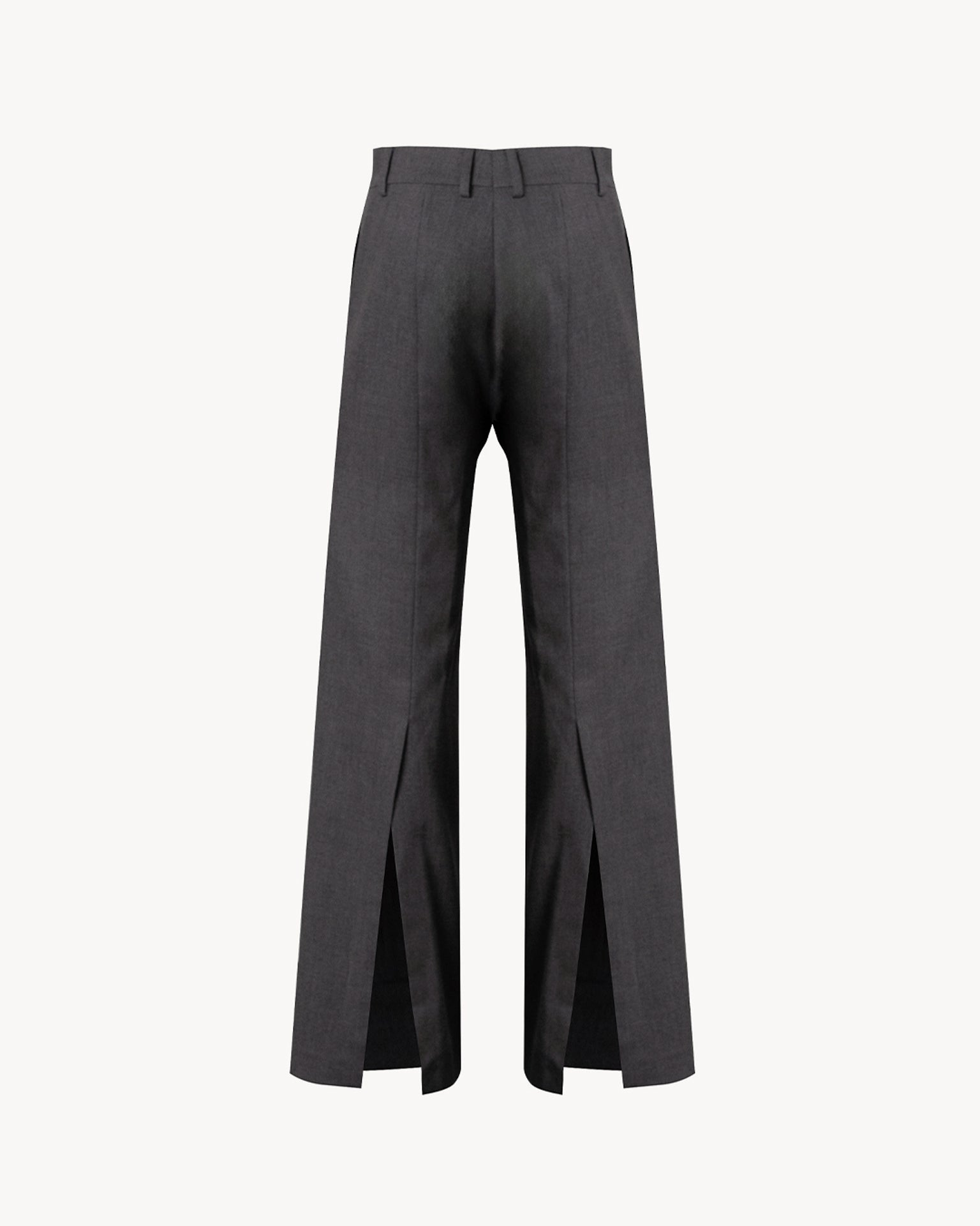 The Annie Pants Vigogna Grey