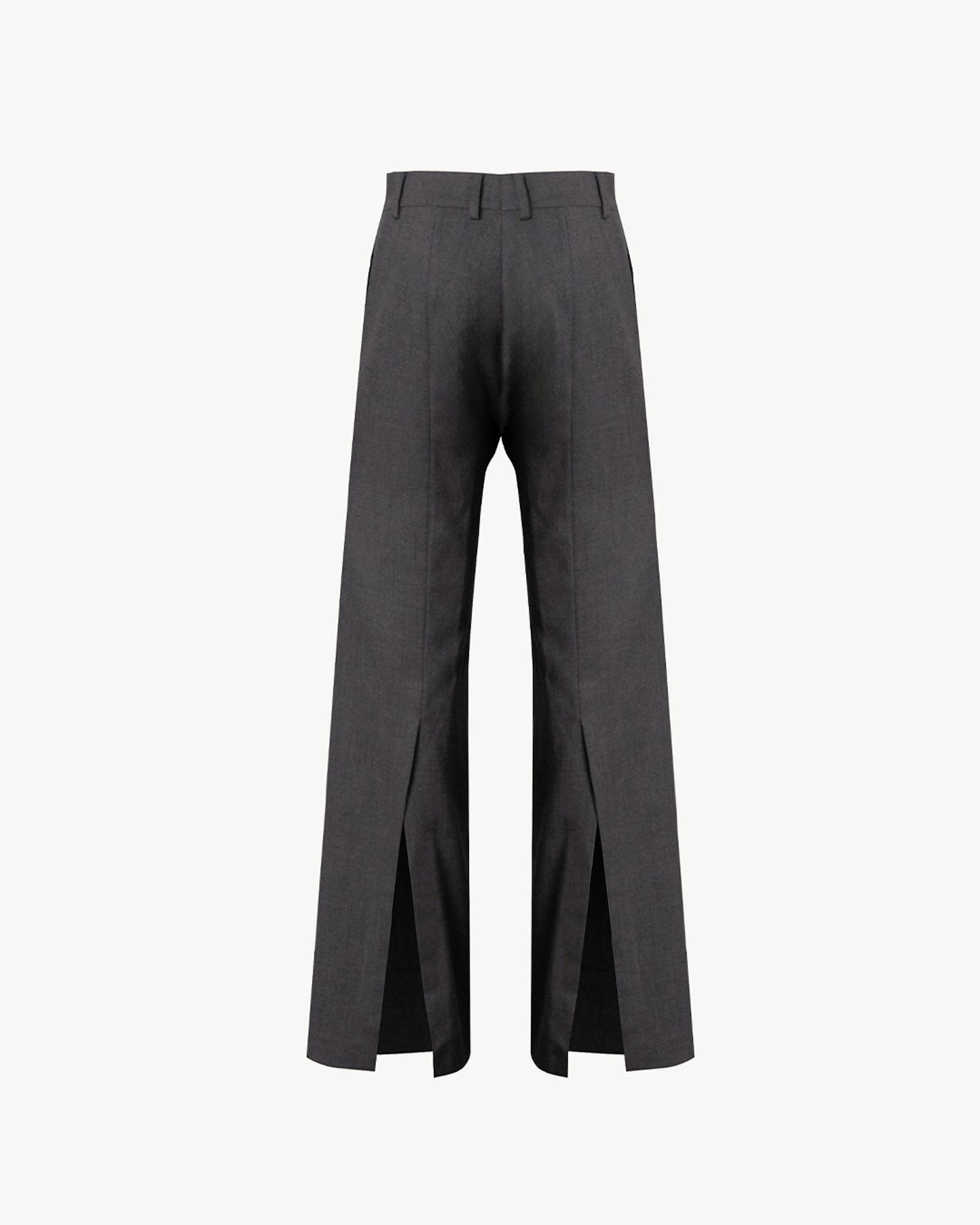 The Annie Pants Vigogna Grey