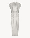 The Aries Chalk White