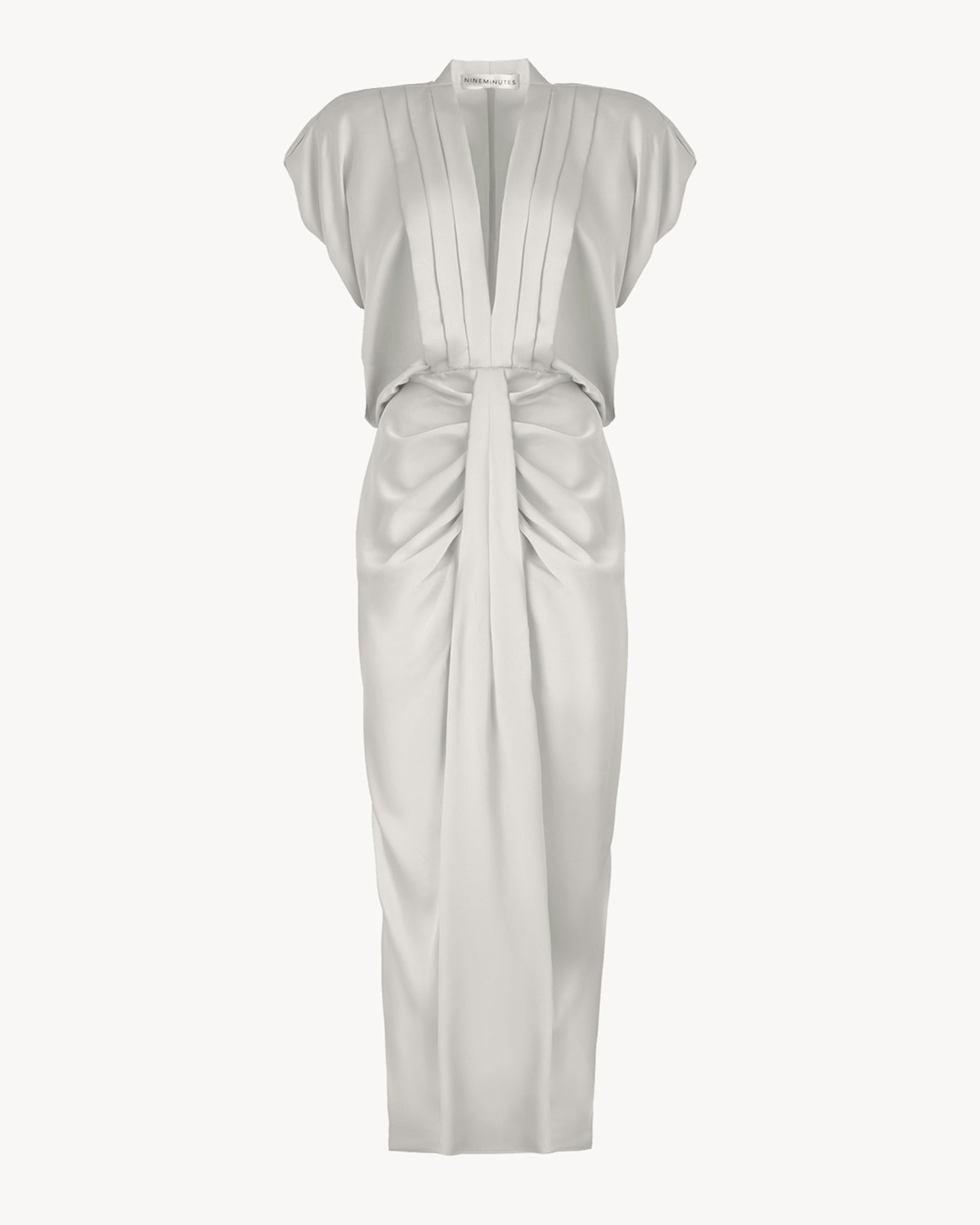 The Aries Chalk White