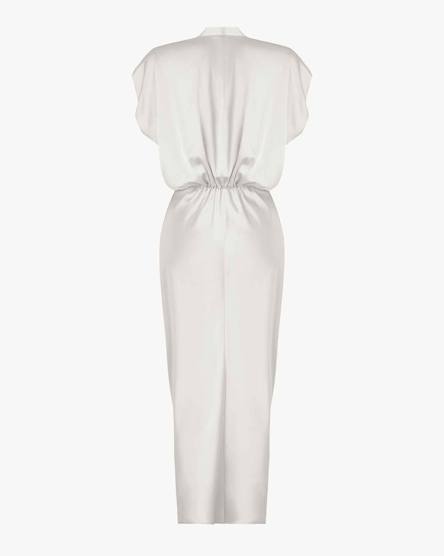 The Aries Chalk White