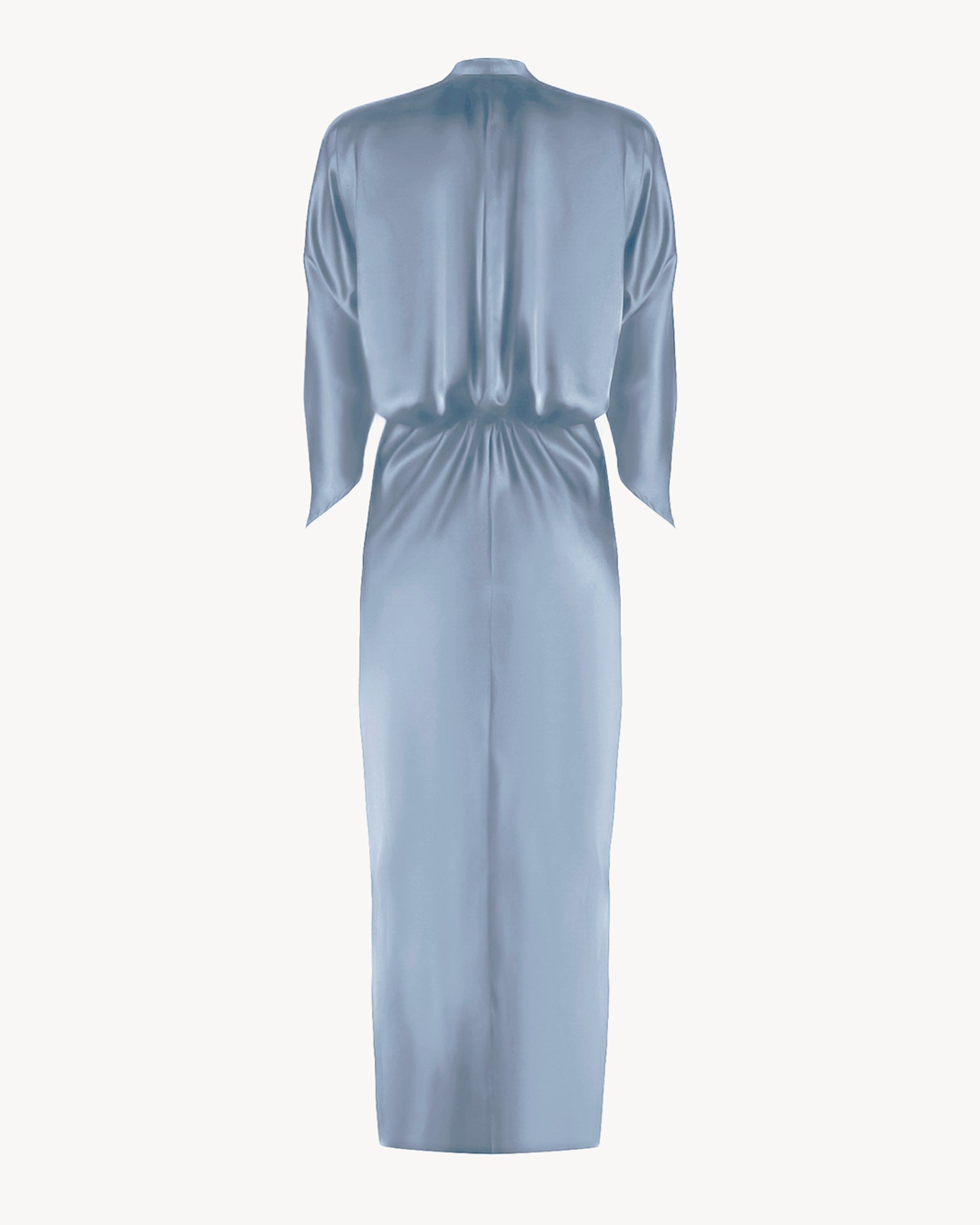 The Aries Light Grey Classic