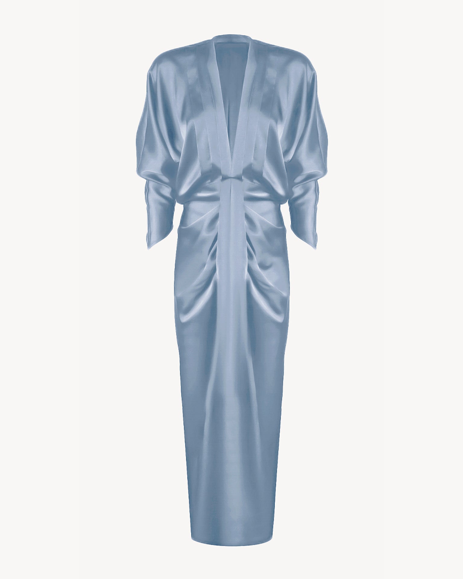 The Aries Light Grey Classic