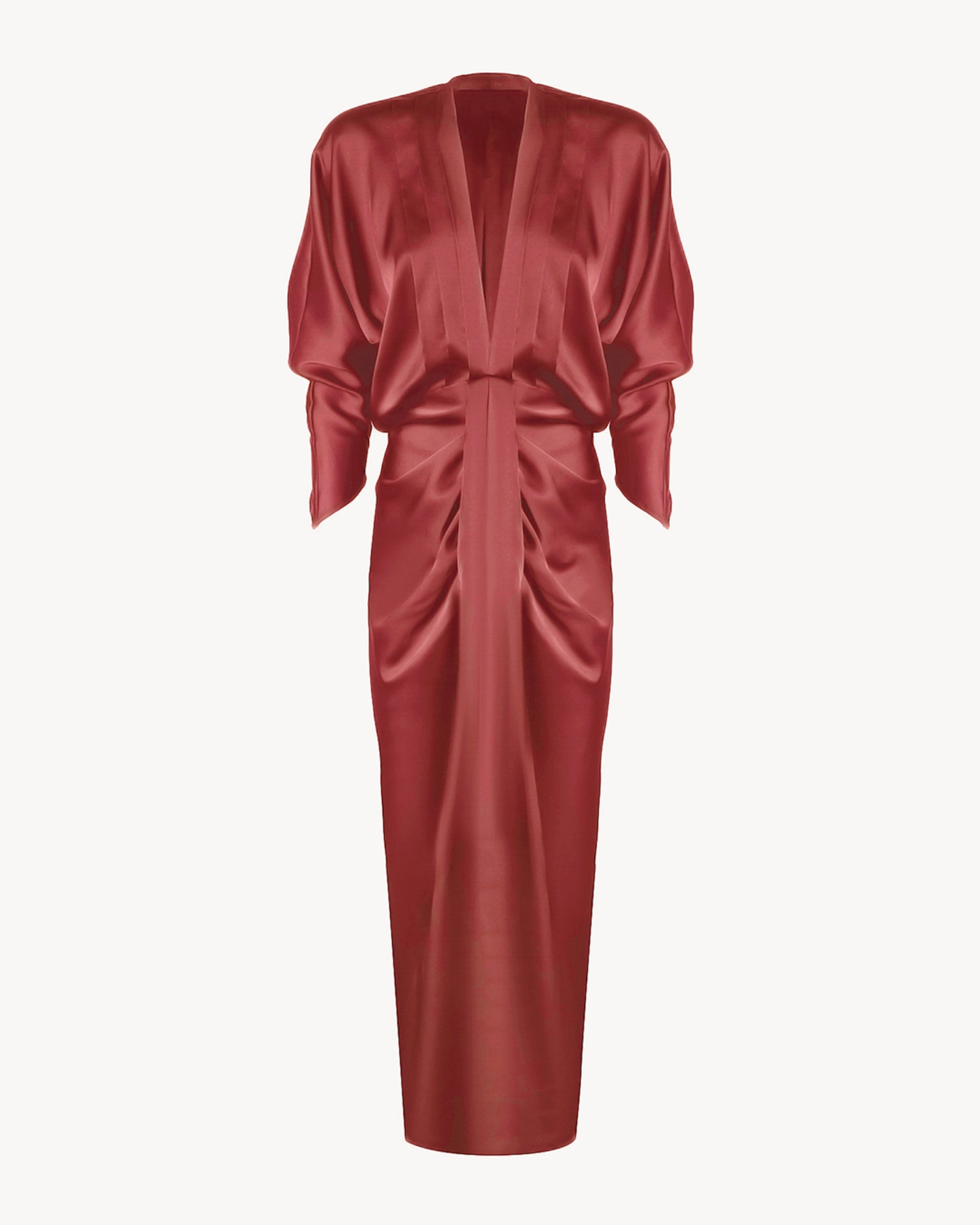 The Aries Mahogany Classic