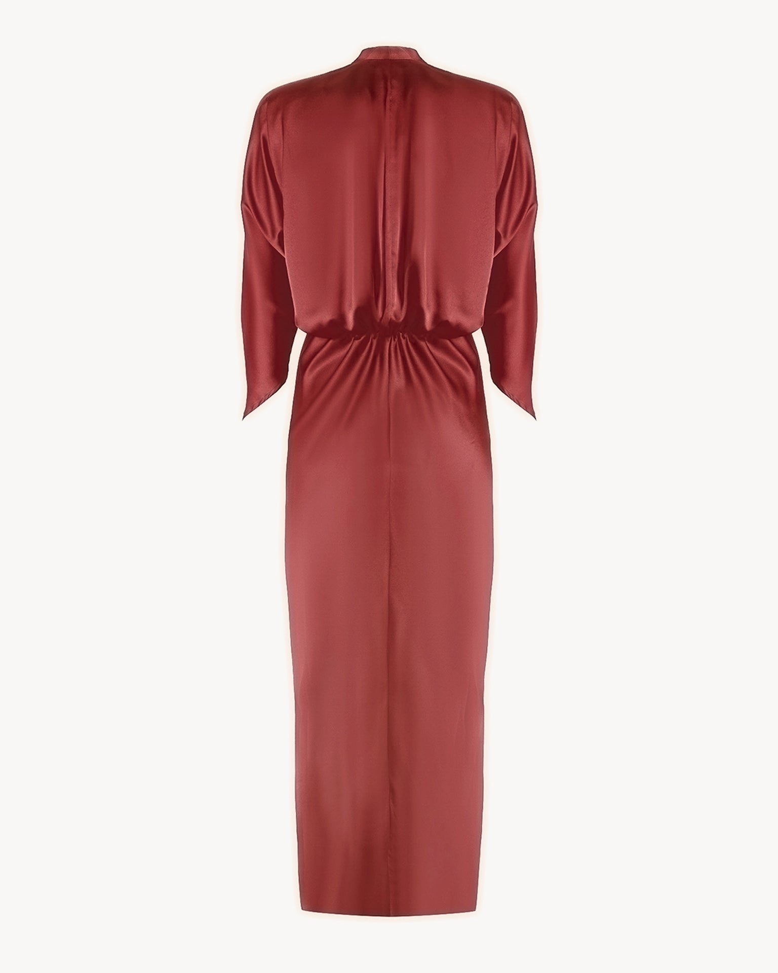 The Aries Mahogany Classic