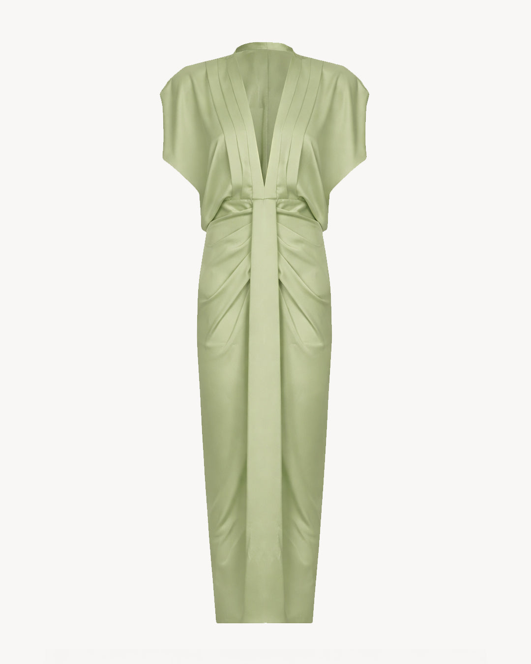 The Aries Cream Lime