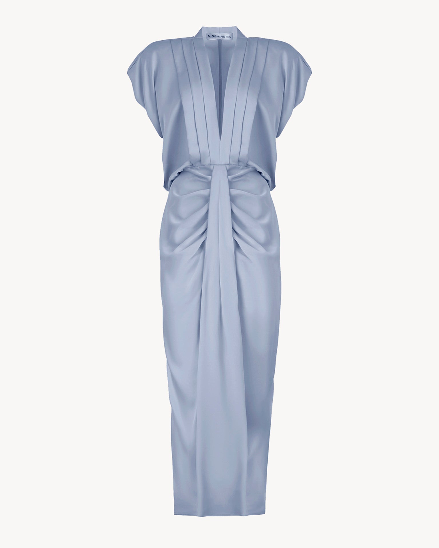 The Aries Light Grey