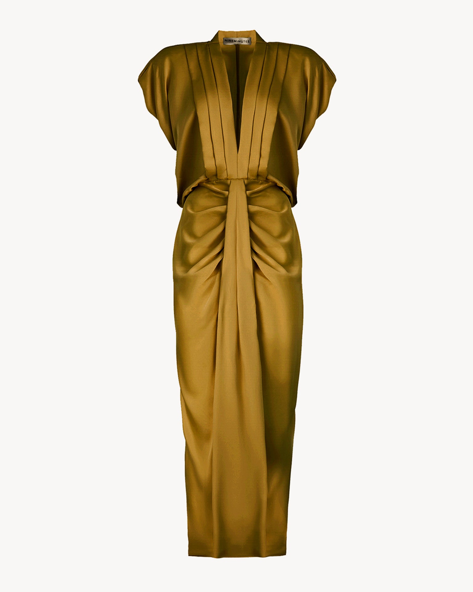 The Aries Olive