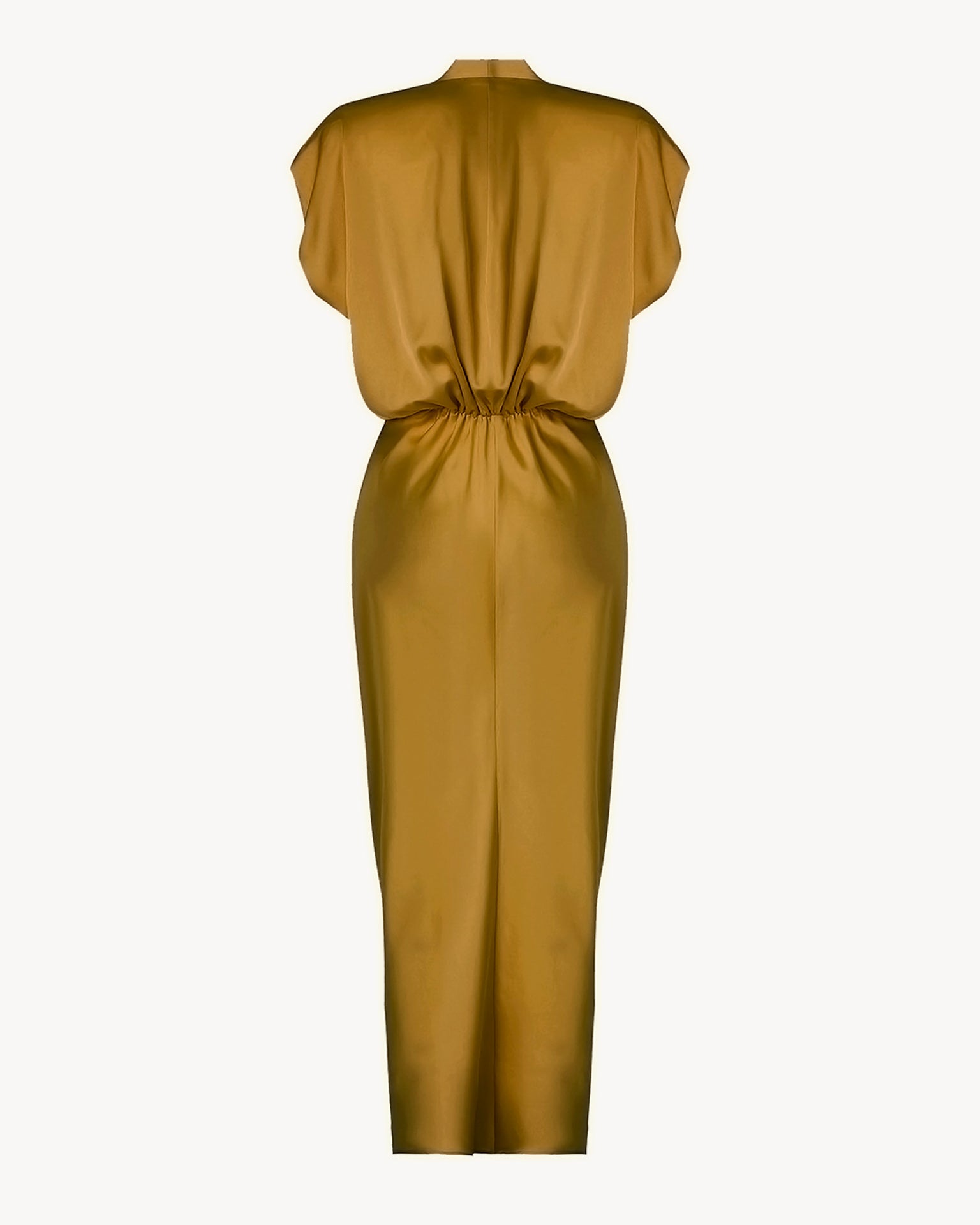 The Aries Olive