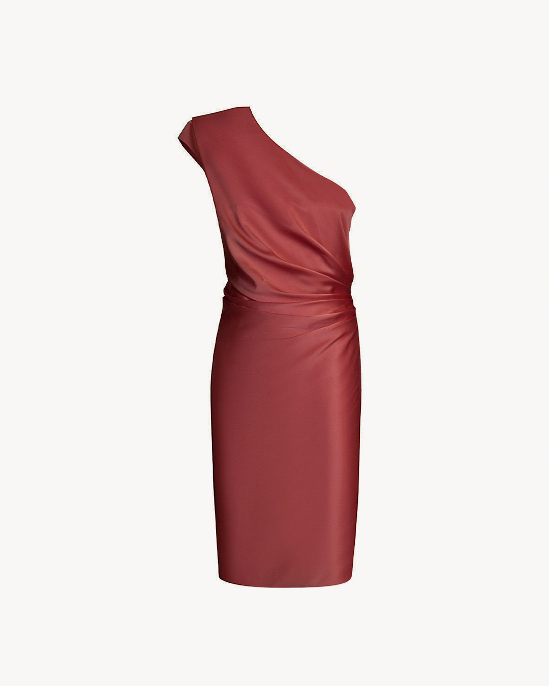 The Atena Satin Mahogany