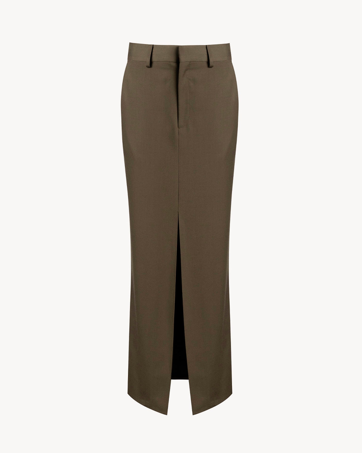 The Chiara Flanel Mily