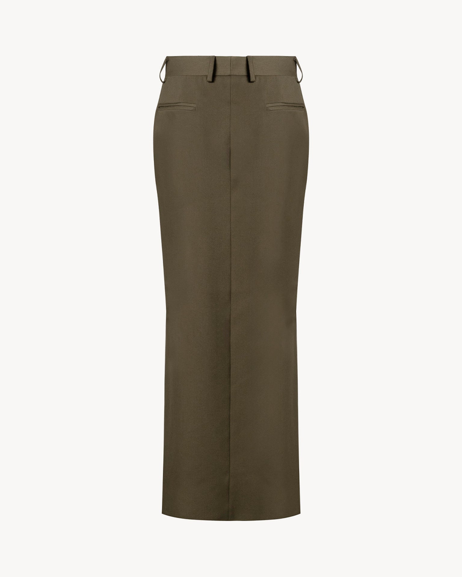 The Chiara Flanel Mily
