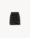 The Classic Curling Black