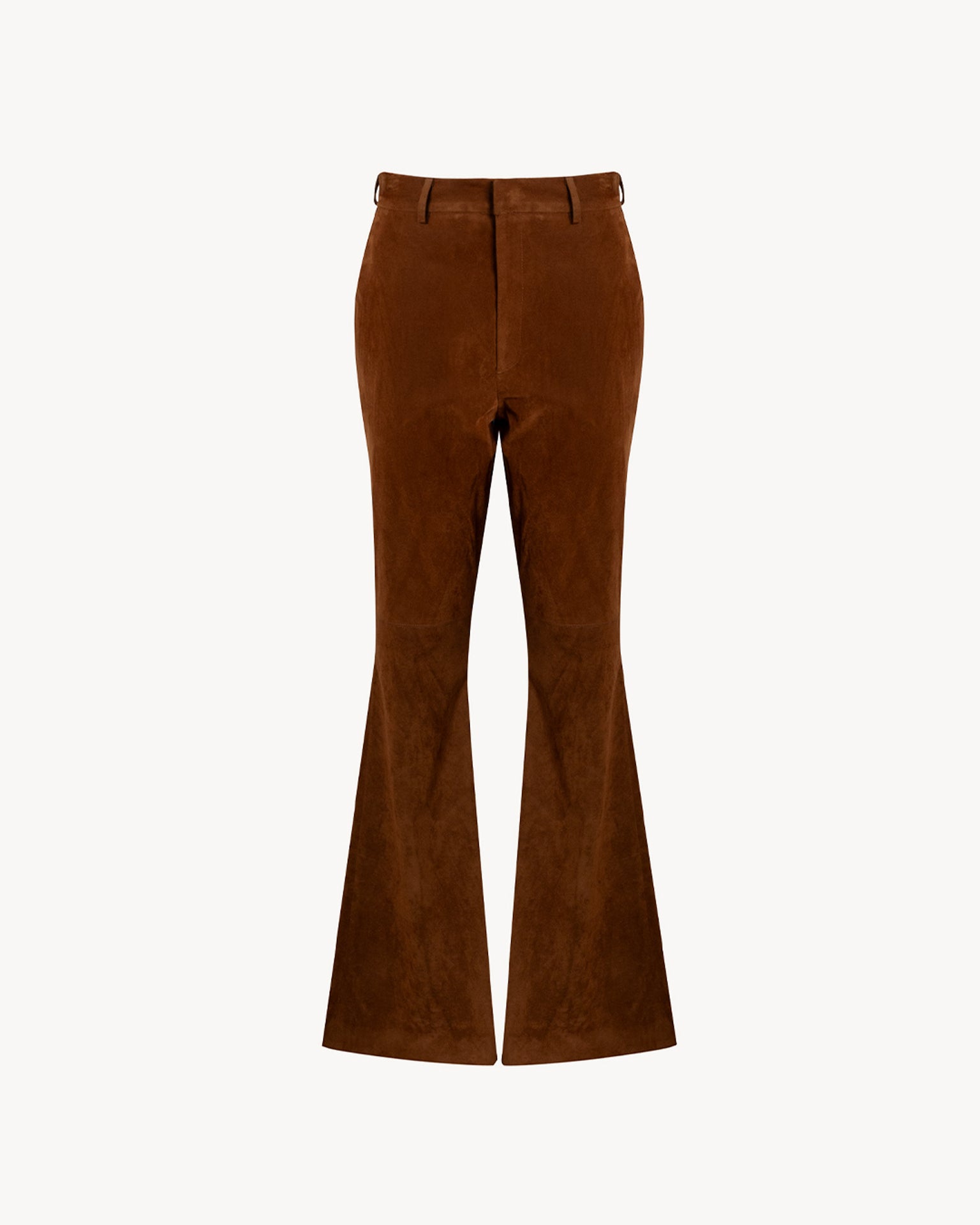 The Datoka Suede