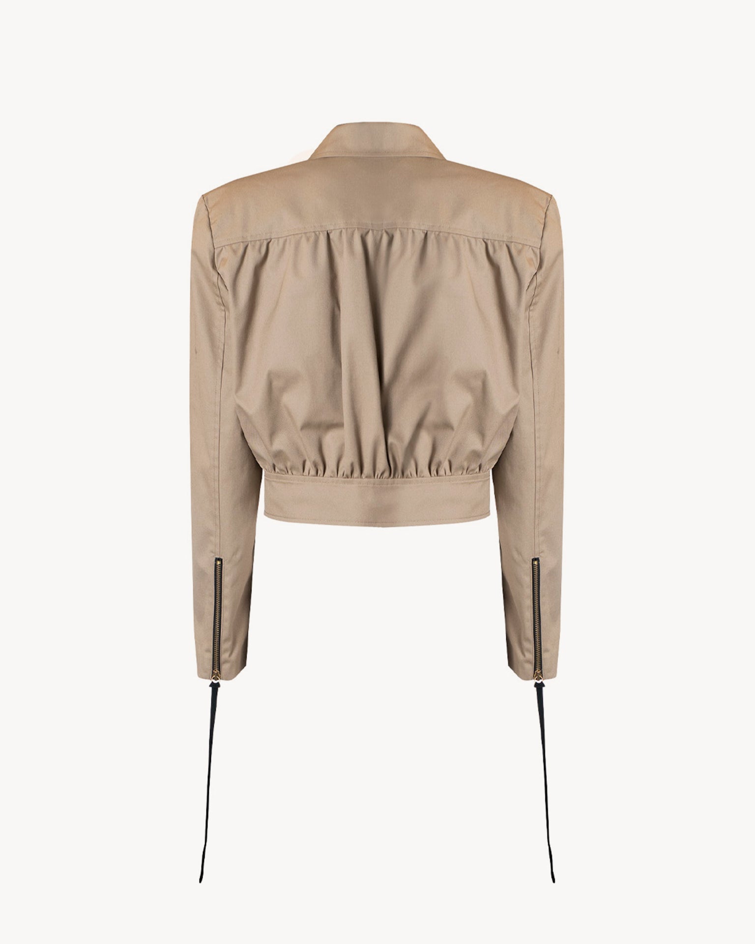 The Driver Gabardine Sand