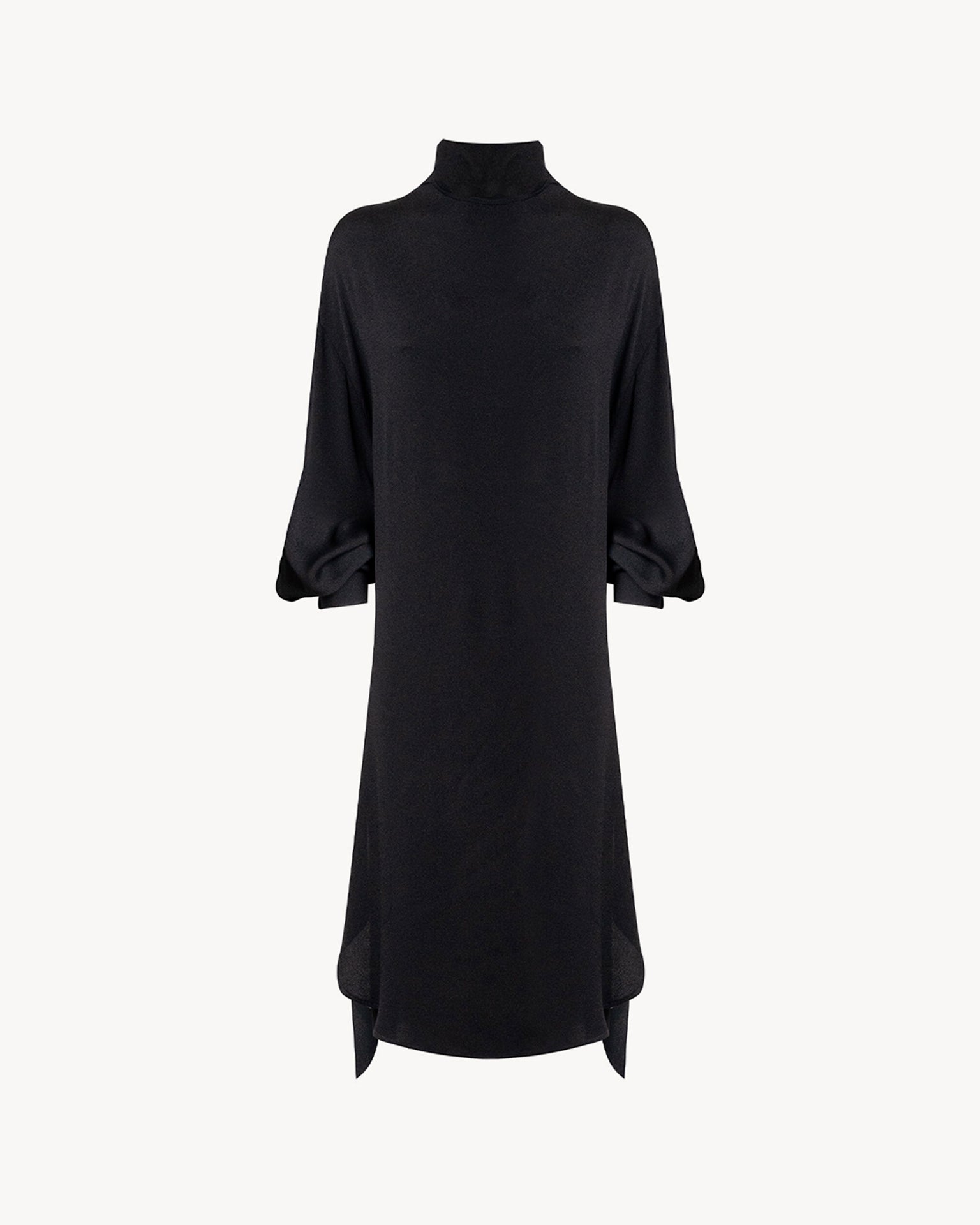 The Farah Dress Planet Black