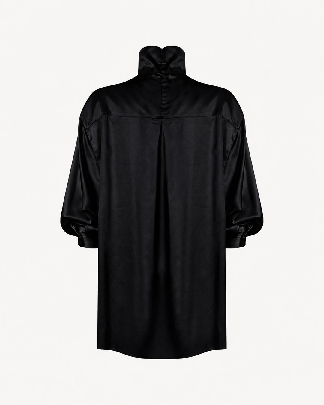 The Farah Top Black