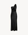 The Favela Satin Black
