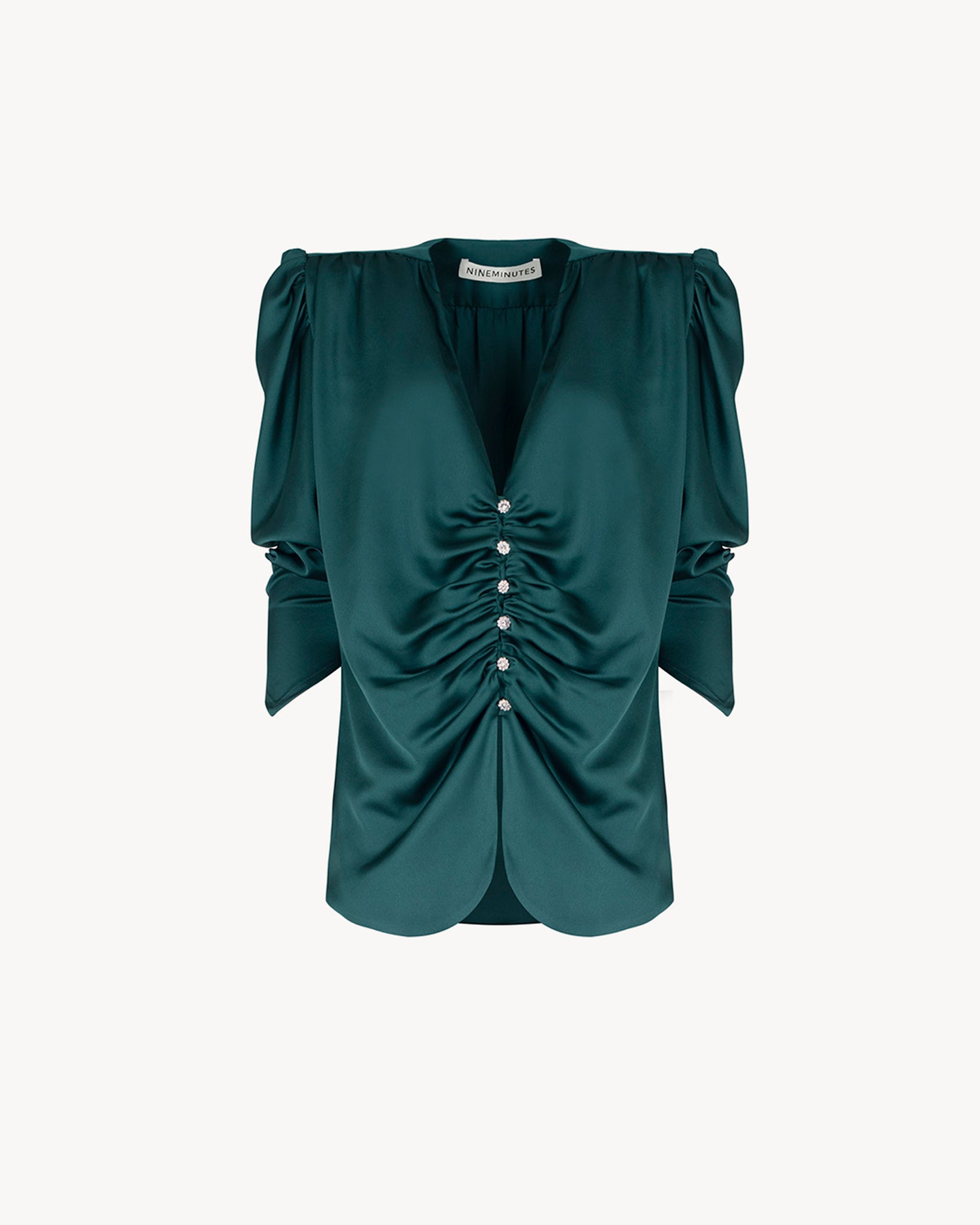 The Femme Green