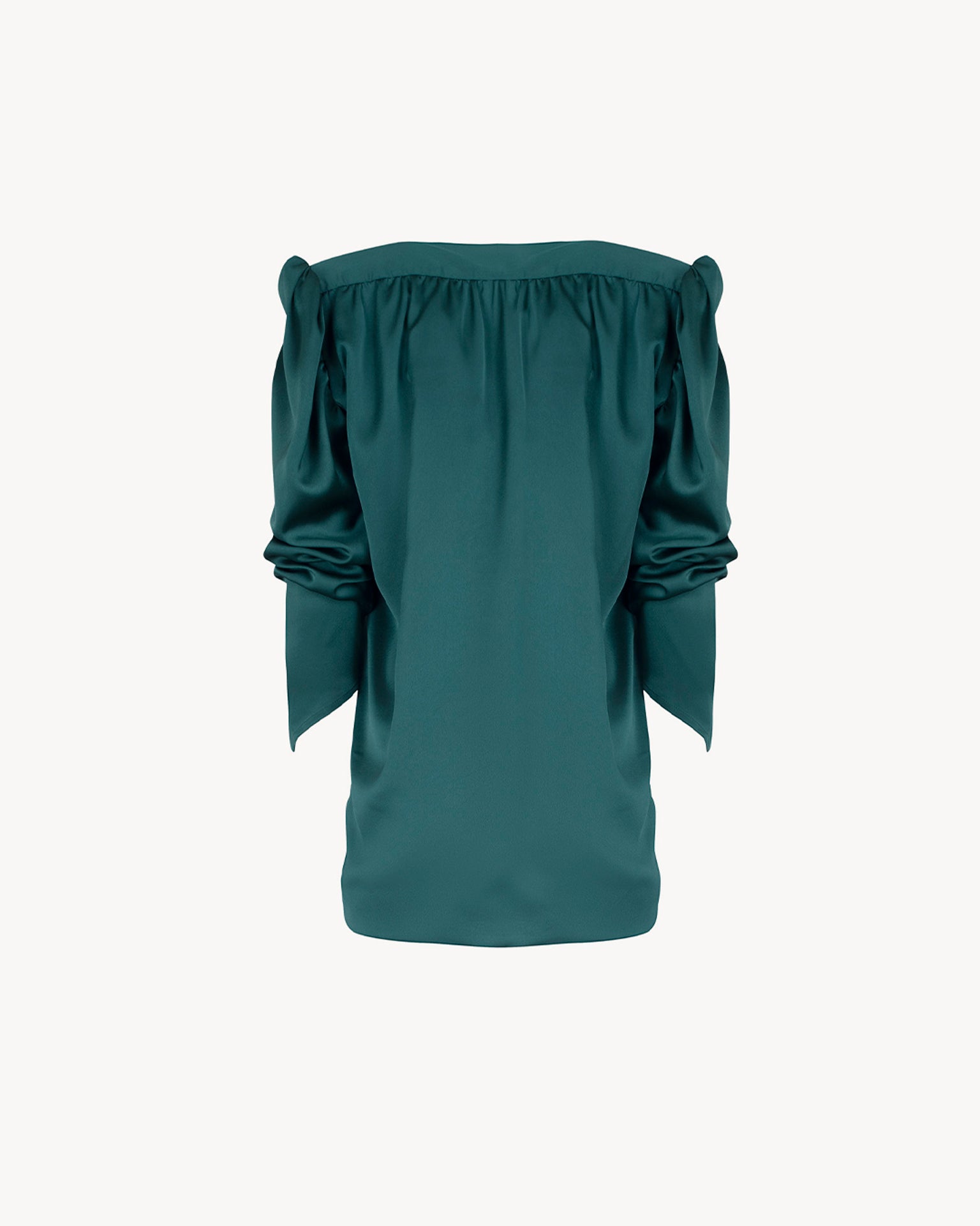 The Femme Green