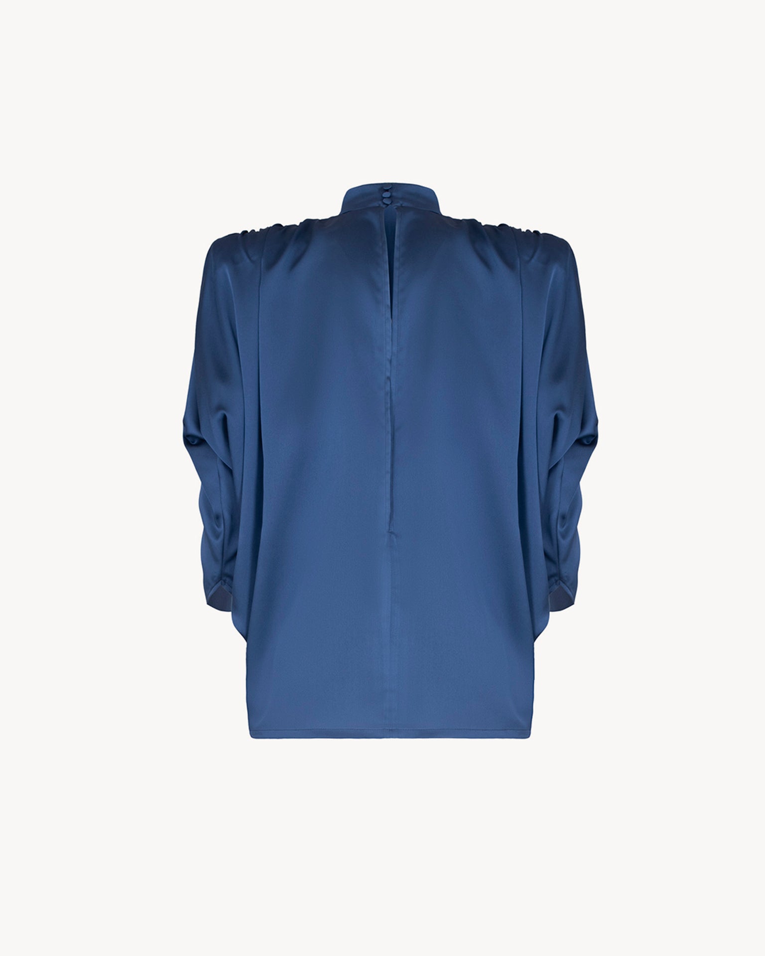 The Gemini Top Blue