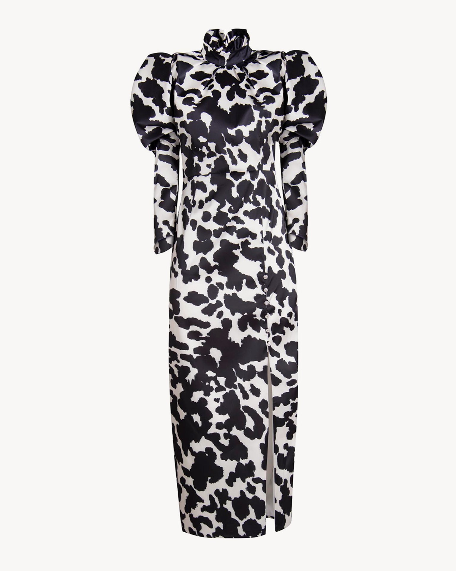 The Lady Jane Long Dress Demon