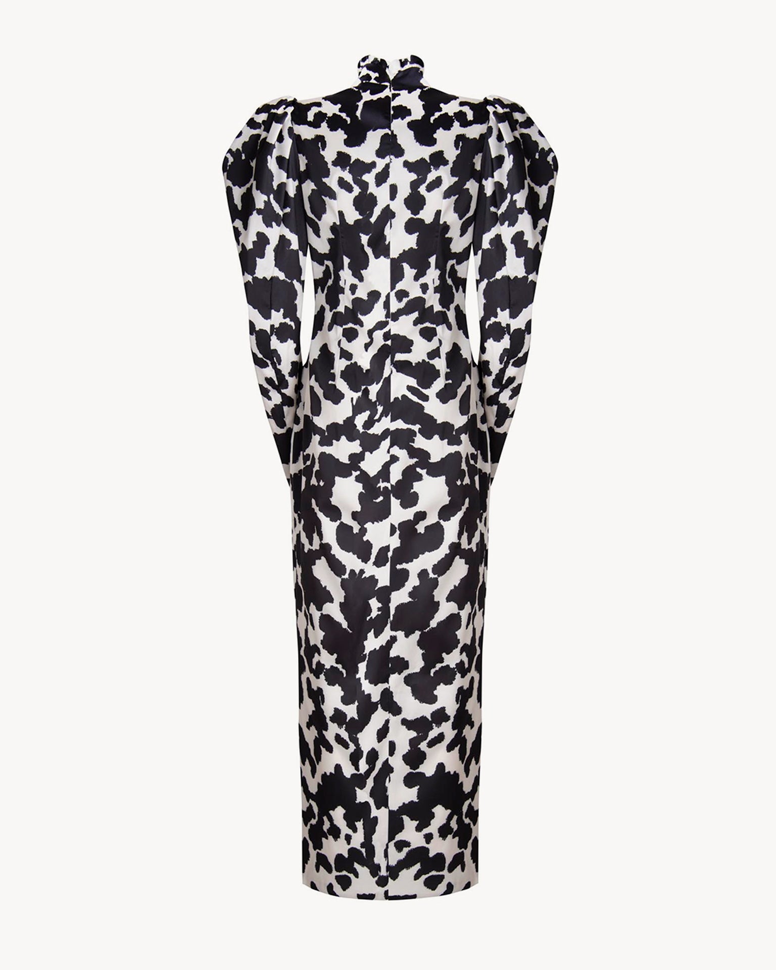 The Lady Jane Long Dress Demon