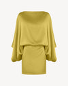The Macha Mini Satin Olio