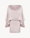 The Macha Mini Satin Quarzo