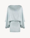 The Macha Mini Satin Rugiada