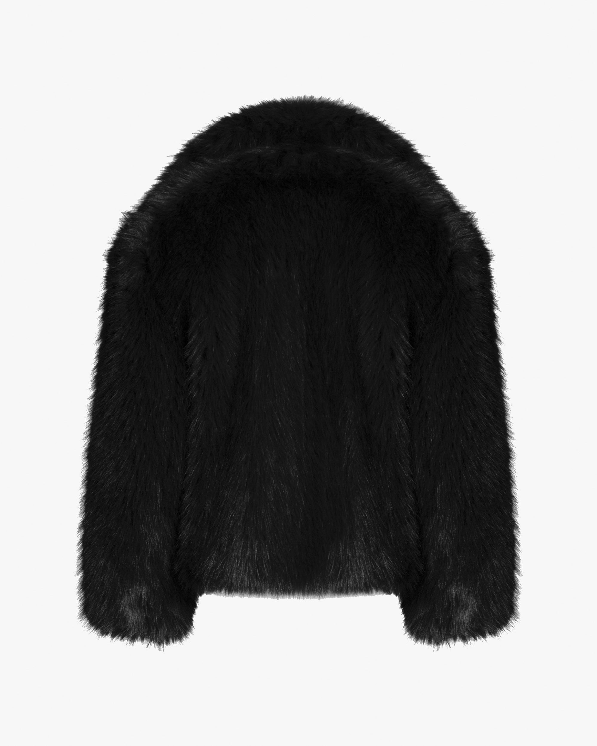 The Marylin 25 Black