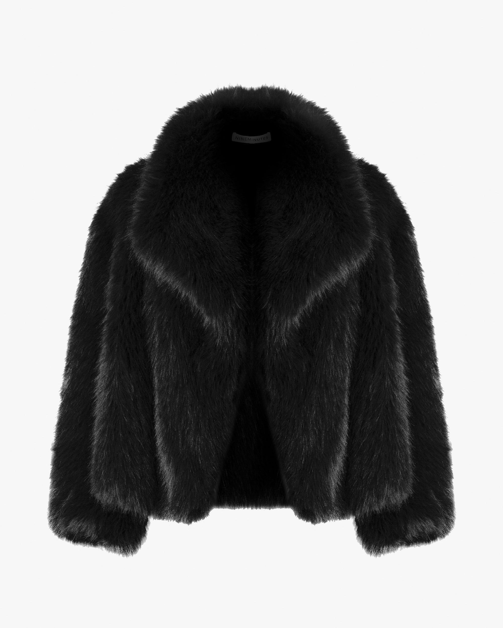 The Marylin 25 Black