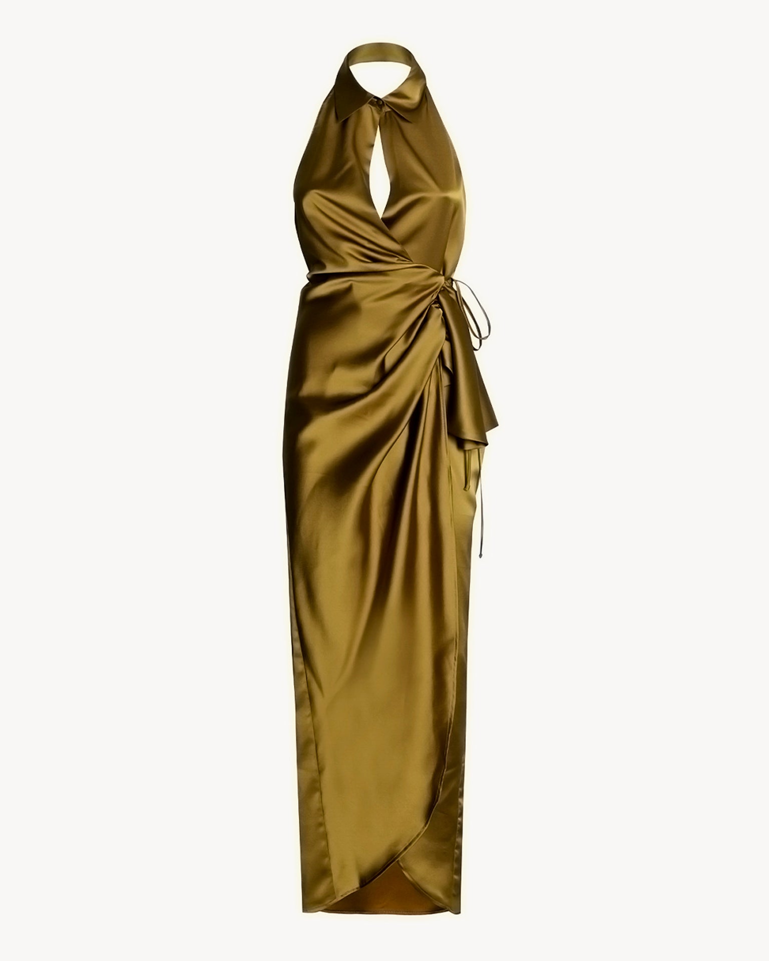 The Nuit Nek Olive