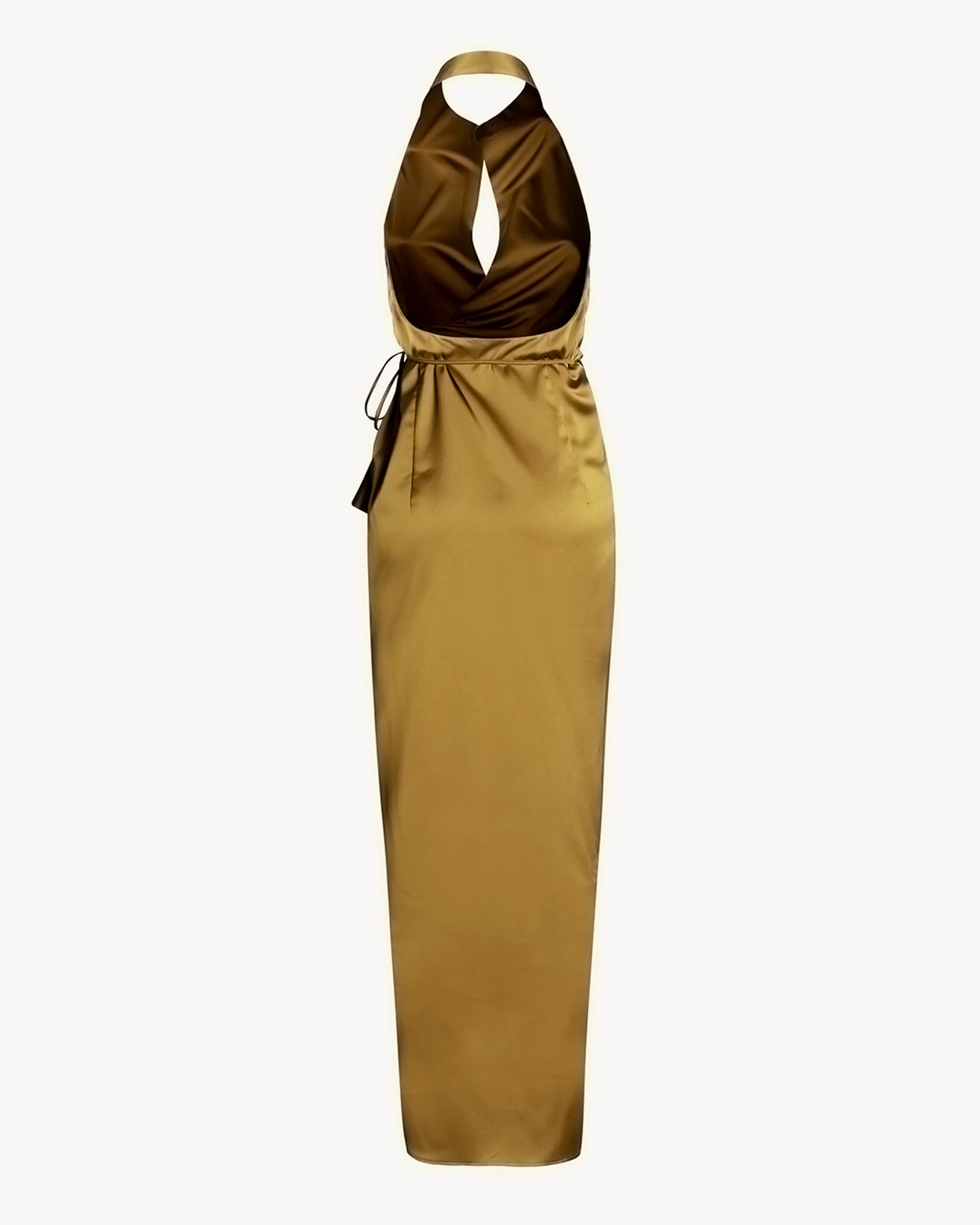 The Nuit Nek Olive