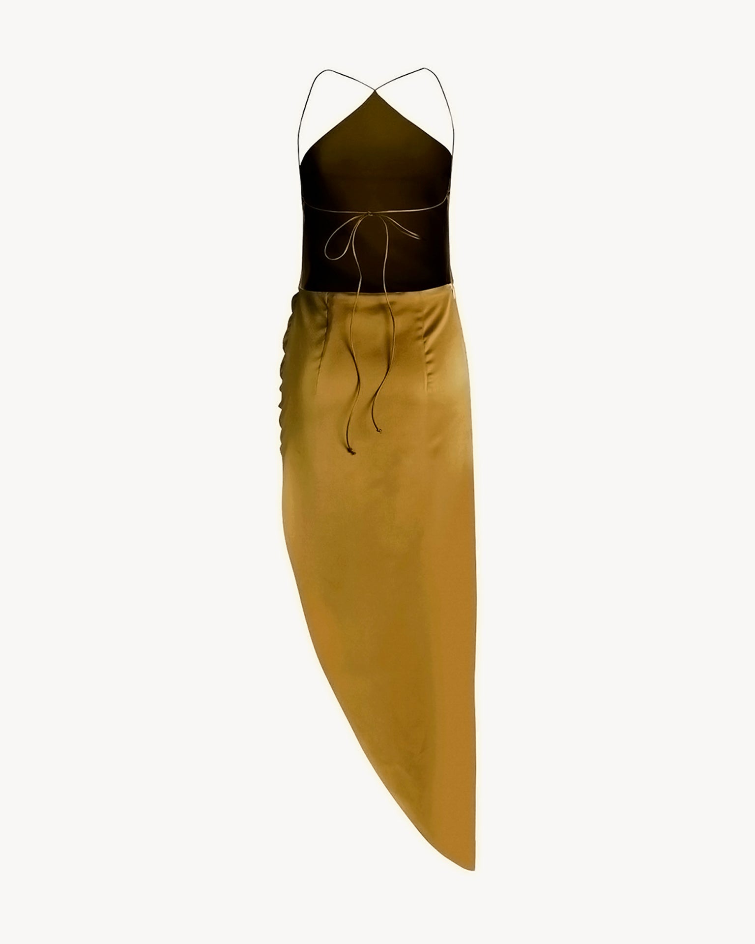 The Tomi Midi Olive