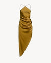 The Tomi Midi Olive