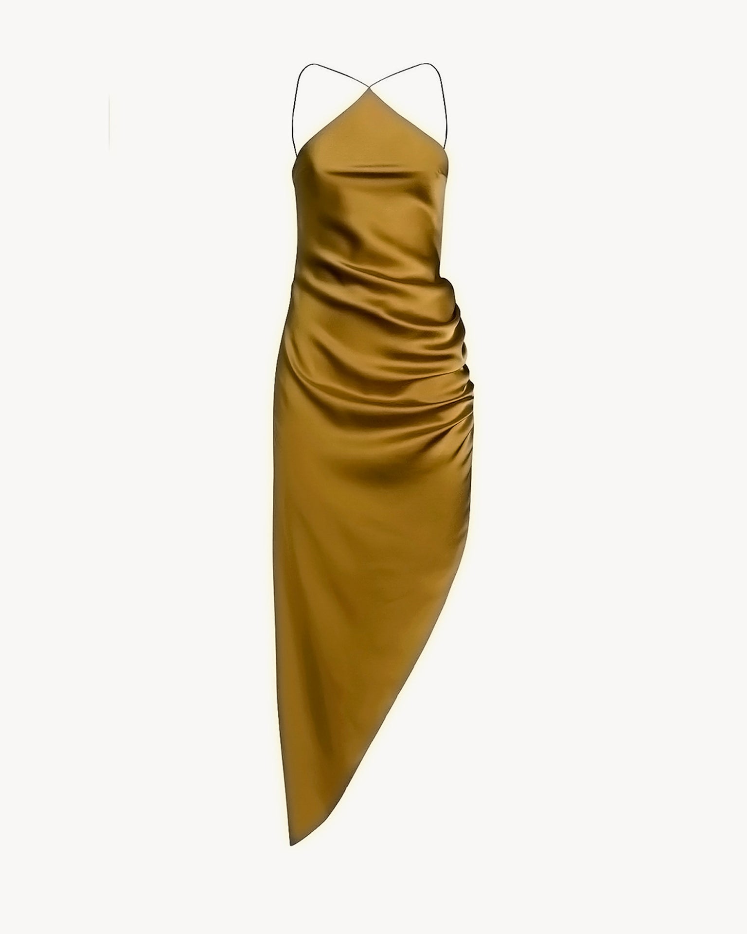The Tomi Midi Olive
