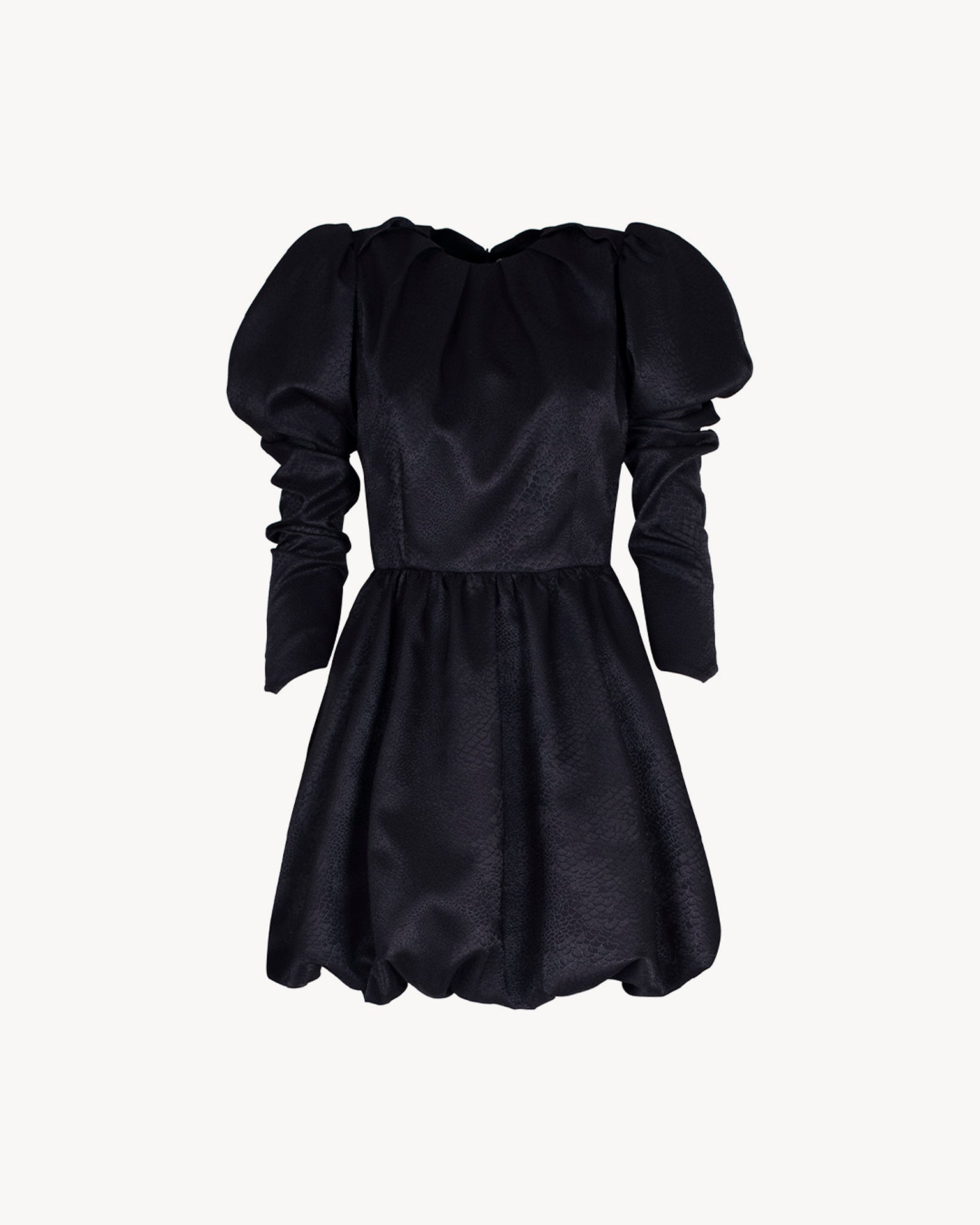 The Valentine Dress Demon