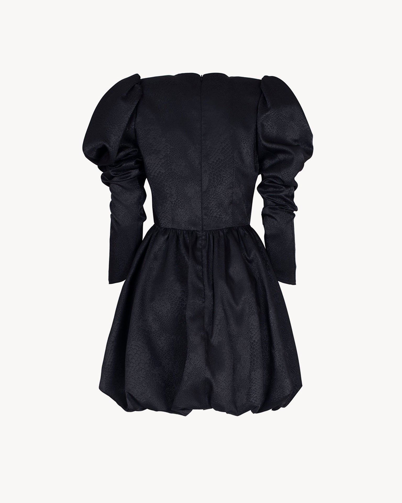 The Valentine Dress Demon