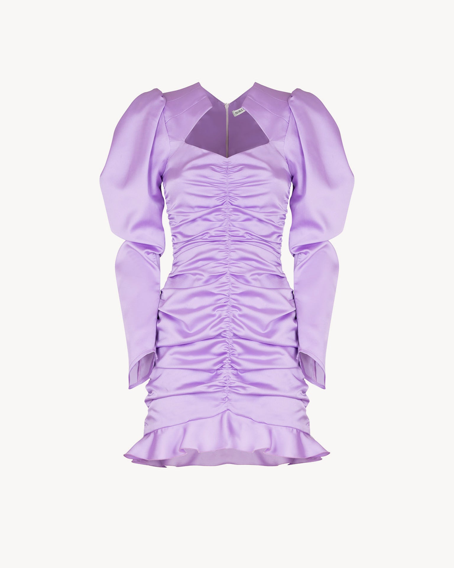 THE VERTIGO DRESS