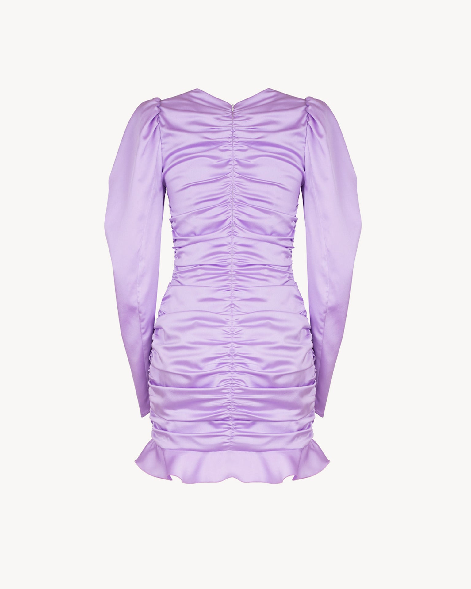 THE VERTIGO DRESS