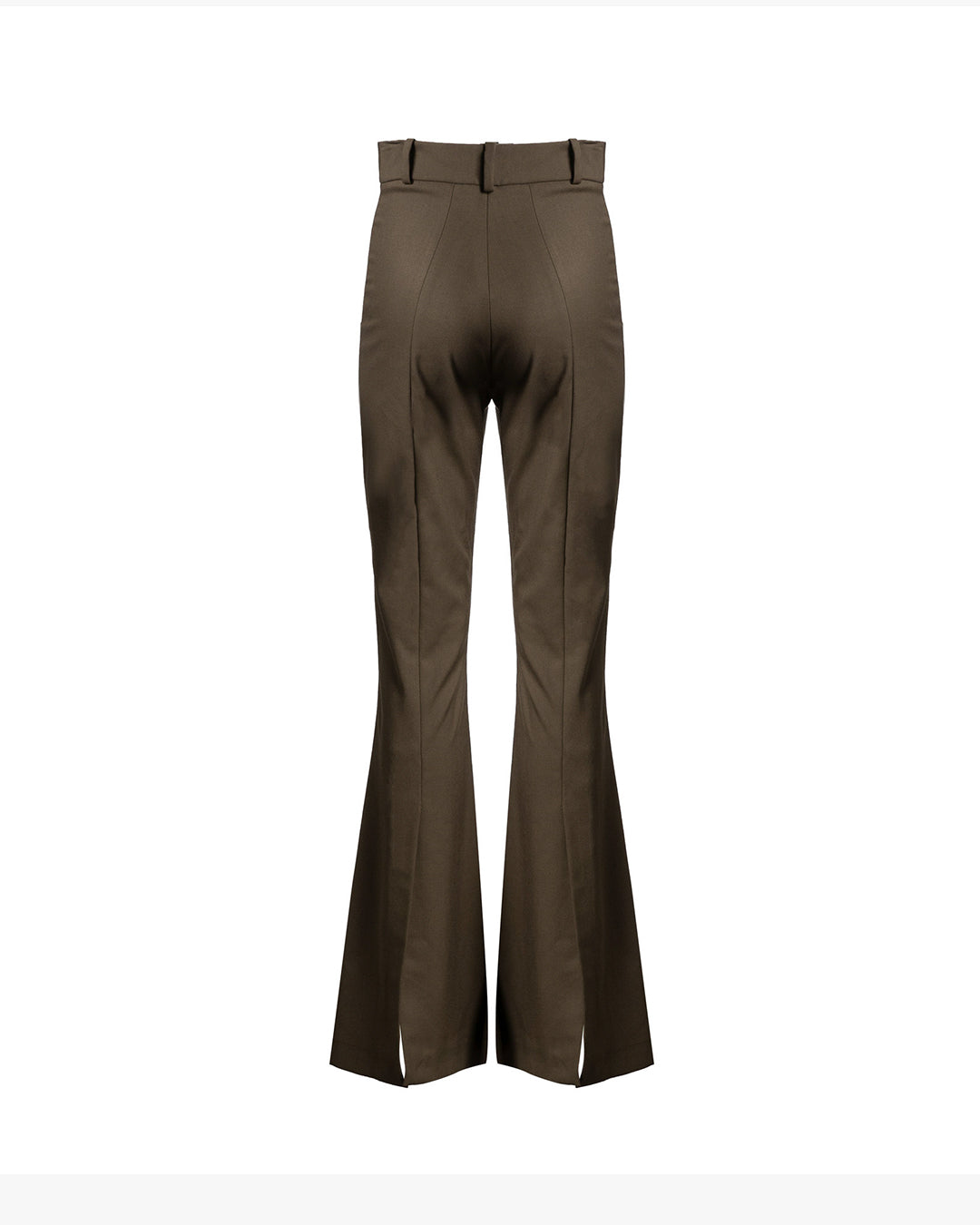 The Victoria Flanel Mily