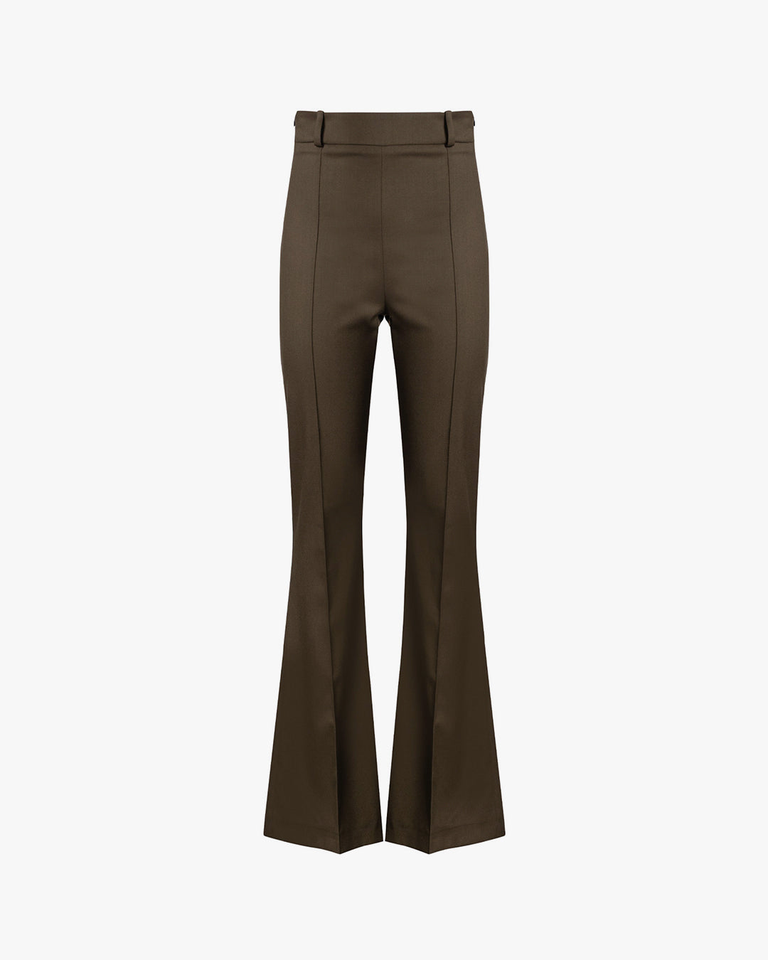 The Victoria Flanel Mily