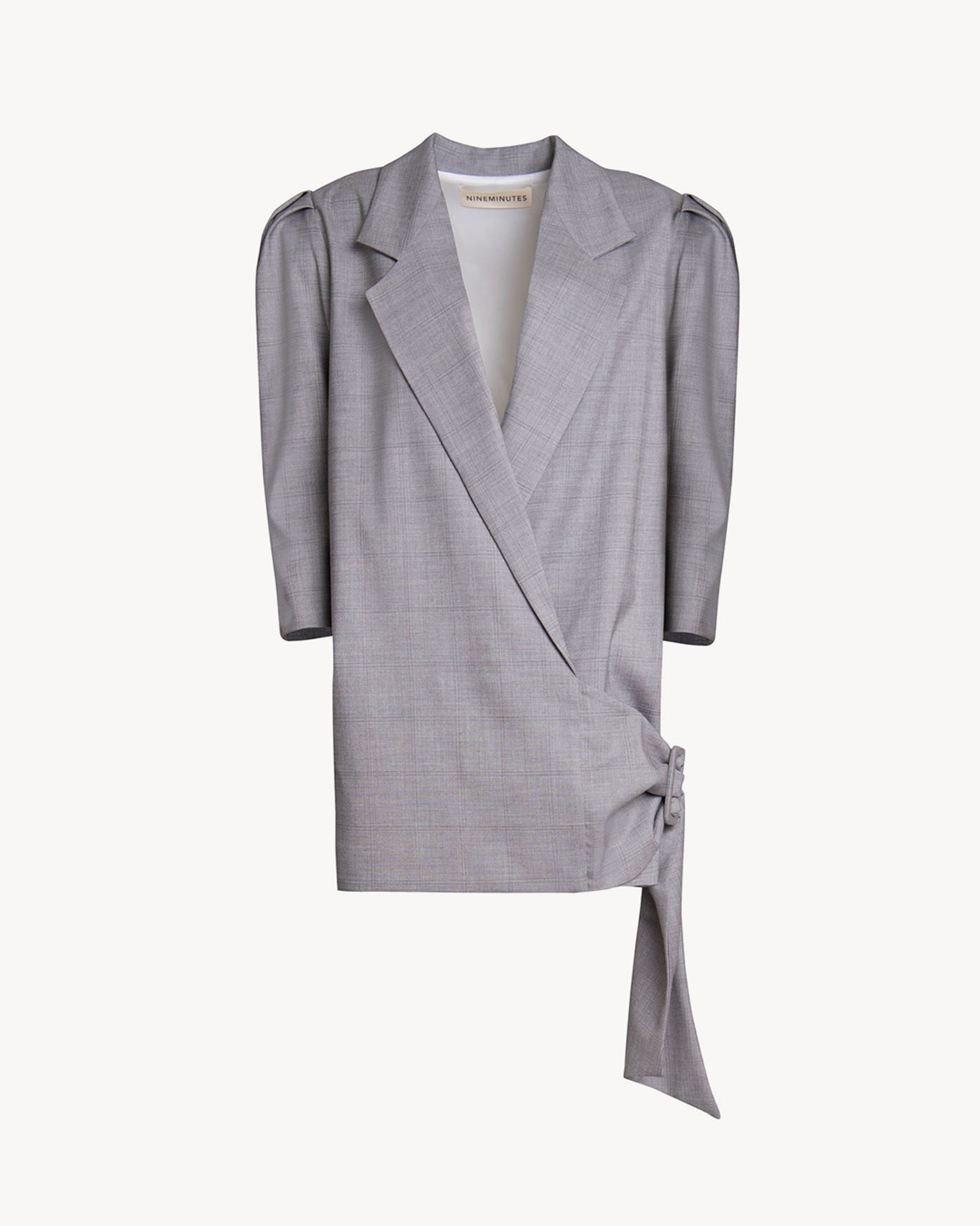 The Vintage Dress Check