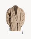 The Virgo Gabardine Sand