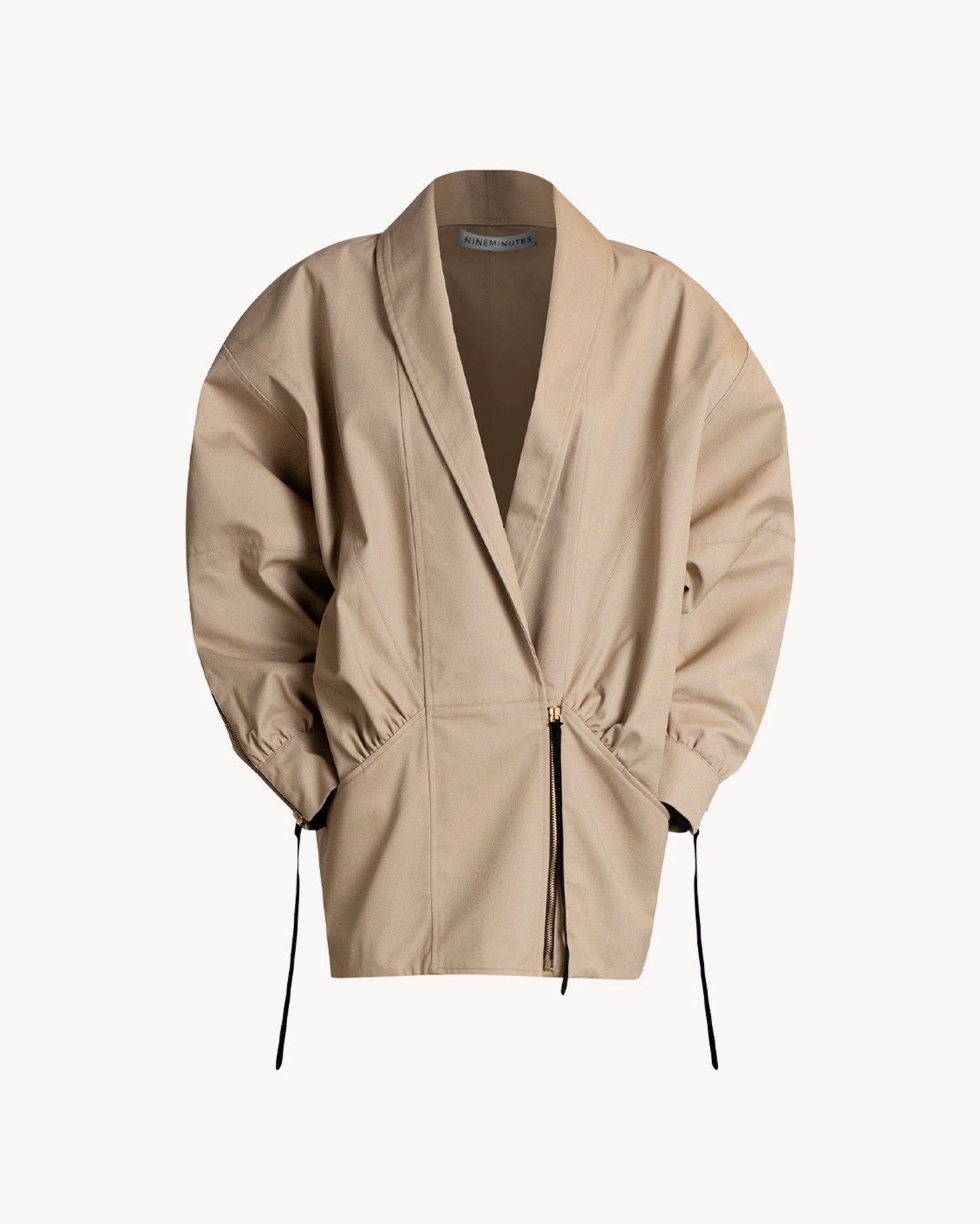 The Virgo Gabardine Sand